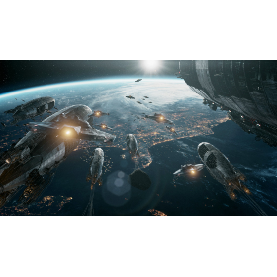 Iron Sky: Invasion (Steam Key) - Image 3