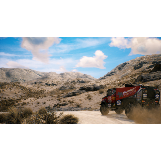 Dakar 18 (Steam Key) - Image 2