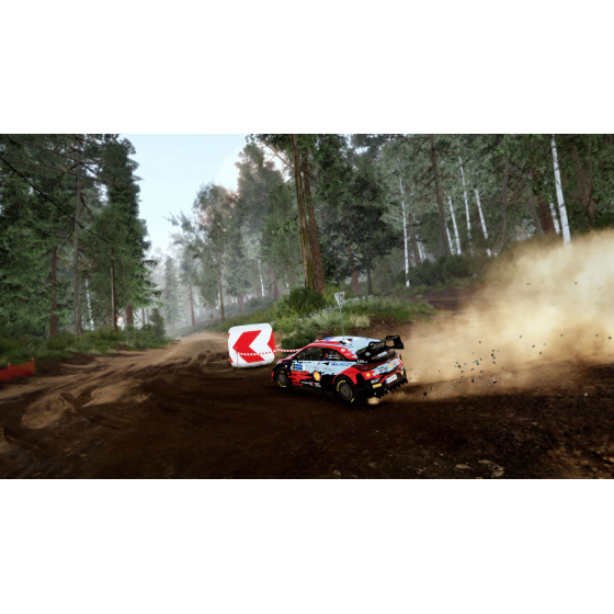 WRC 10 FIA World Rally Championship (Steam Key) - Image 8