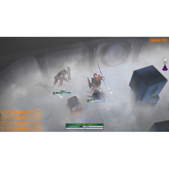 Rencounter (Steam Key) - Image 3