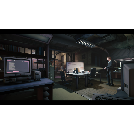 The Occupation (Steam Key) - Image 3