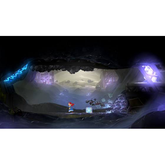 Teslagrad 2 (Steam Key) - Image 11