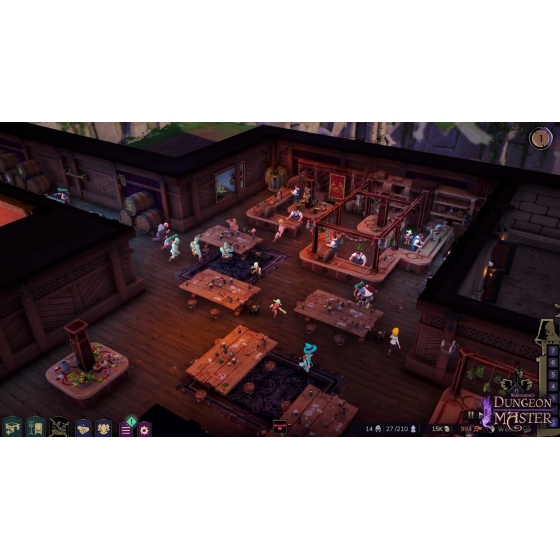 Naheulbeuk's Dungeon Master (Steam Key) - Image 6