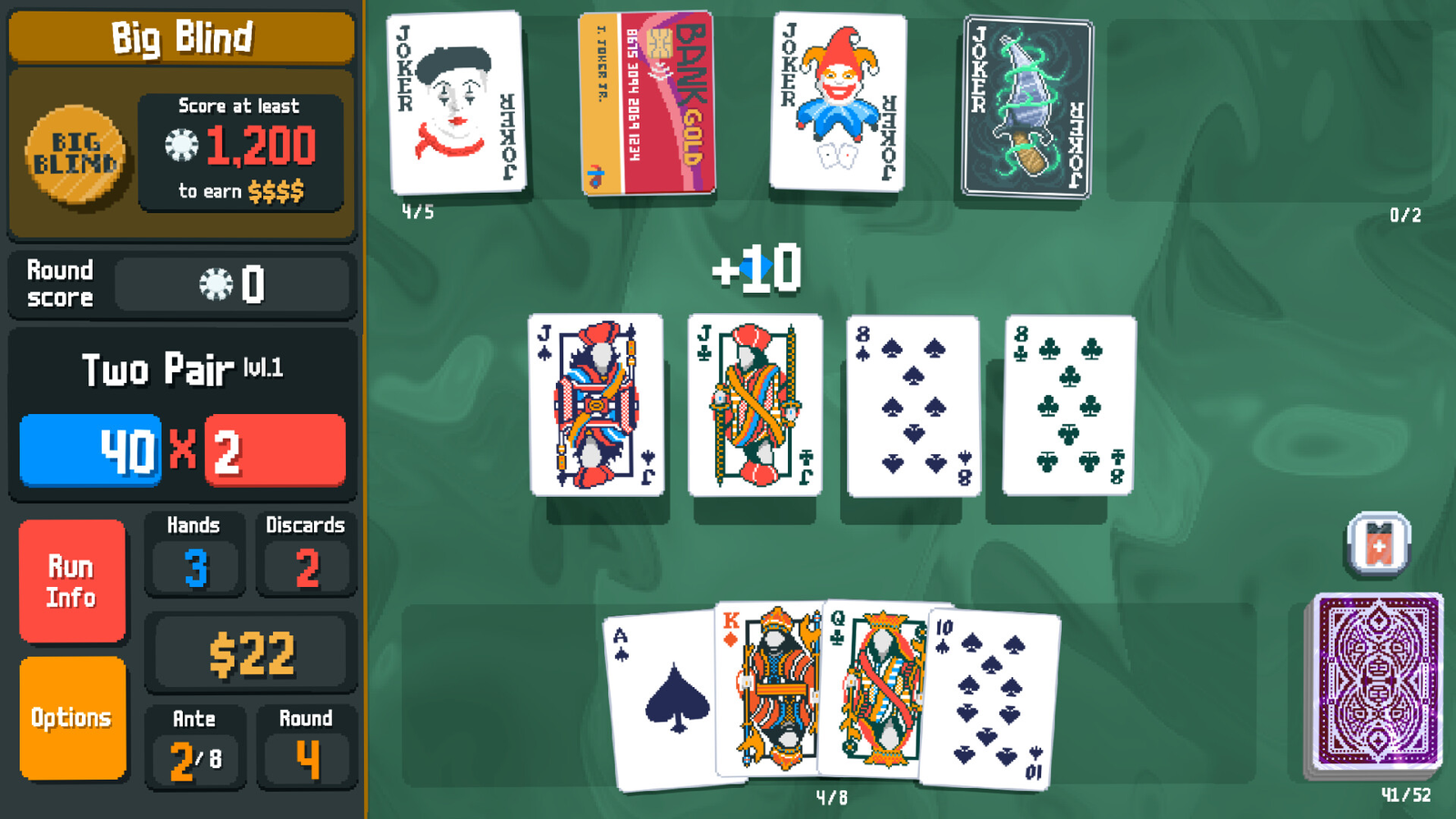 Balatro (Steam Key) - Image 2