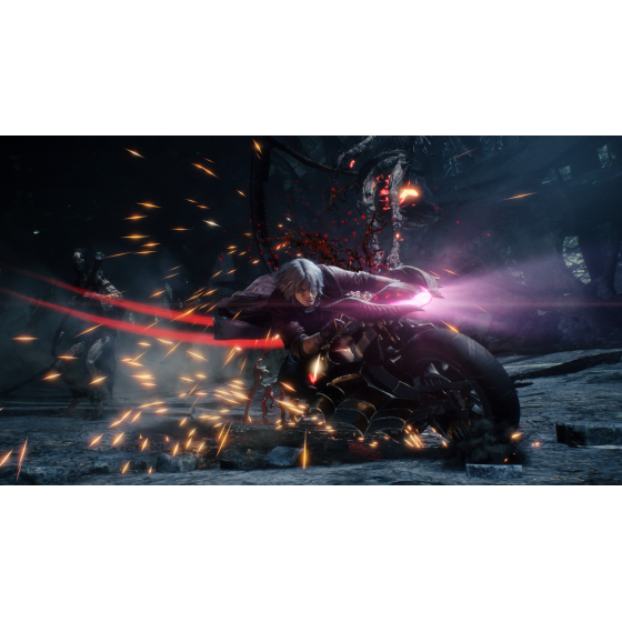 Devil May Cry 5 (Steam Key) - Image 5