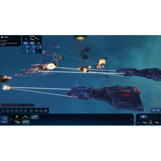 Dust Fleet (Steam Key) - Image 9