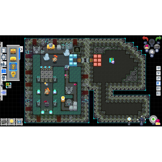 Super Dungeon Maker (Steam Key) - Image 5