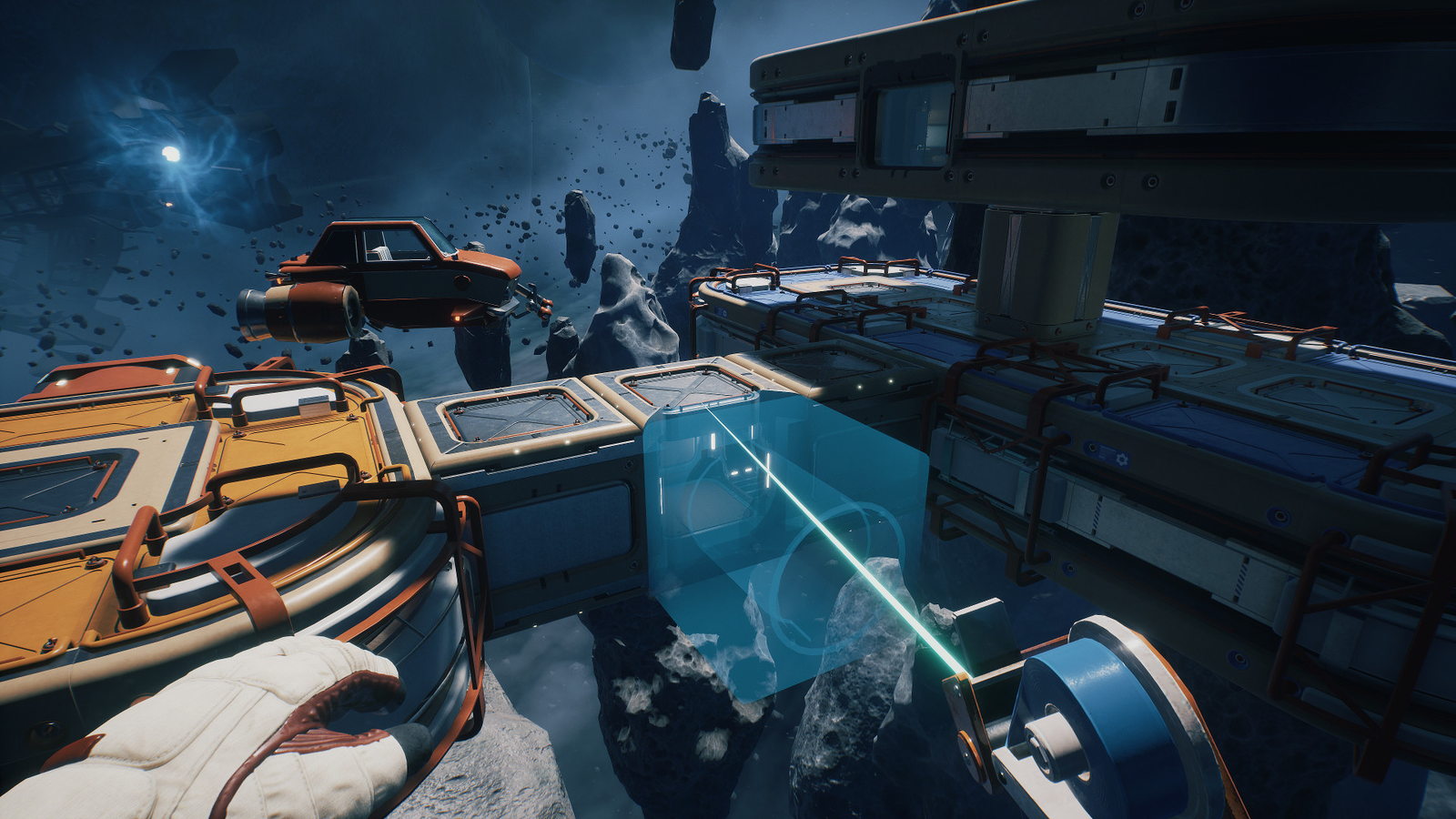 Breathedge (Steam Key) - Image 10