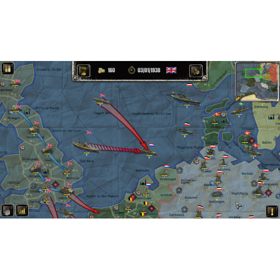 Strategy & Tactics: Wargame Collection (Steam Key) - Image 11