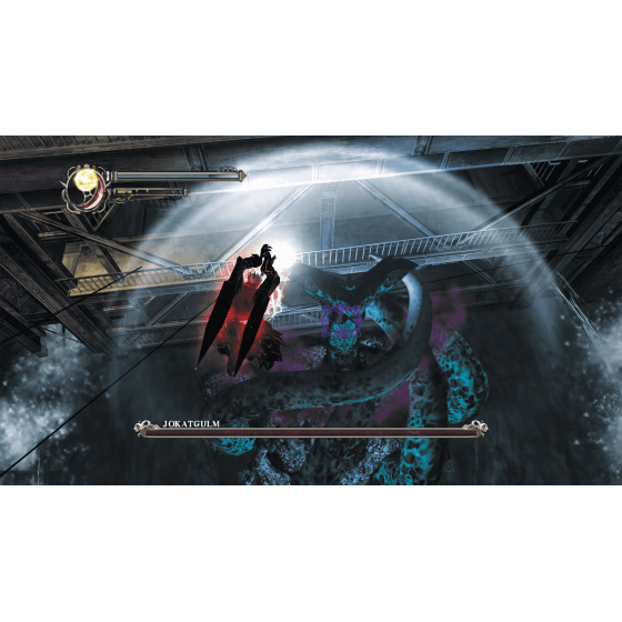 Devil May Cry HD Collection (Steam Key) - Image 6