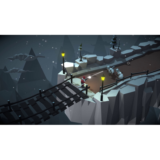 No More Snow (Steam Key) - Image 7