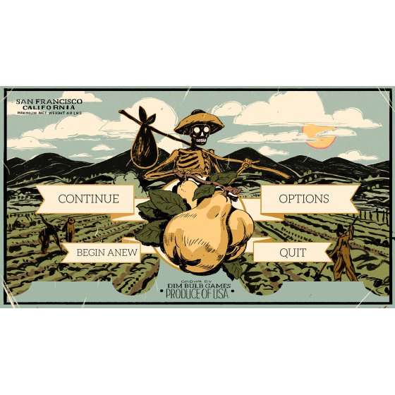 Where the Water Tastes Like Wine (Steam Key) - Image 3