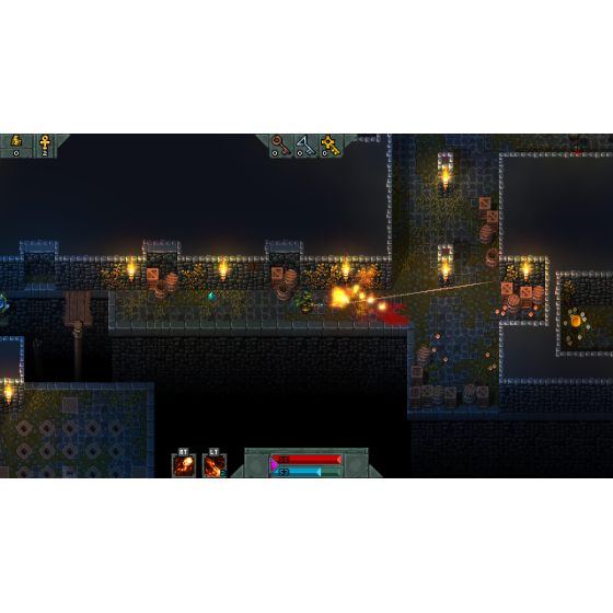 Hammerwatch Anniversary Edition (Steam Key) - Image 6