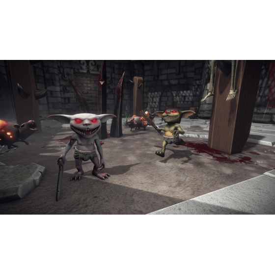 Looterkings (Steam Key) - Image 13