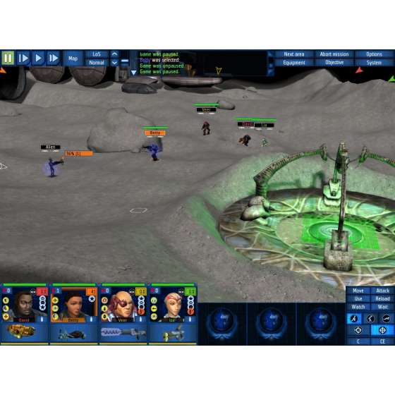 UFO: Aftershock (Steam Key) - Image 7