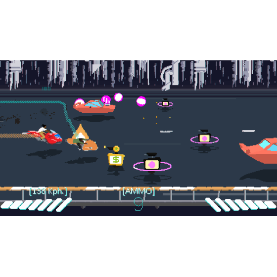Desert Child (Steam Key) - Image 4