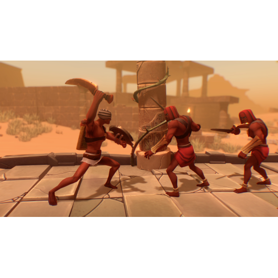 Pharaonic (Steam Key) - Image 3