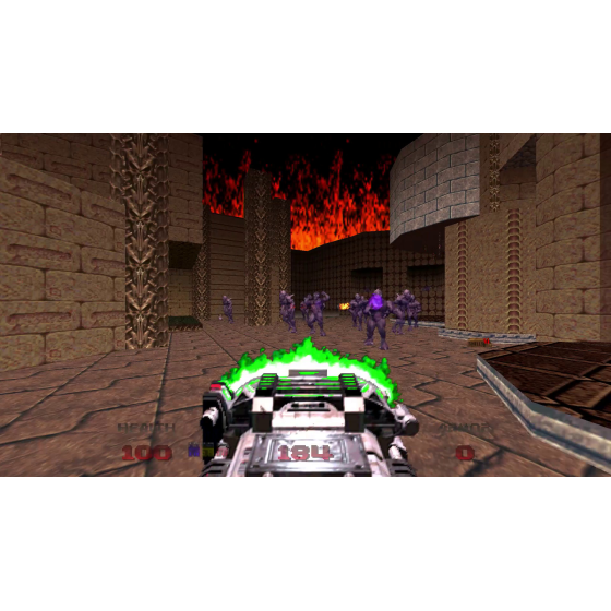 DOOM 64 (Steam Key) - Image 6