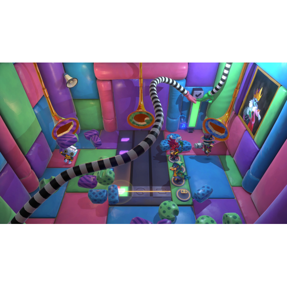 Super Crazy Rhythm Castle (Steam Key) - Image 9