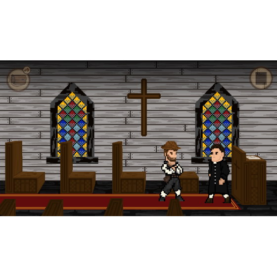 Crowalt: Traces of the Lost Colony (Steam Key) - Image 8