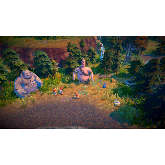 Fabledom (Steam Key) - Image 6