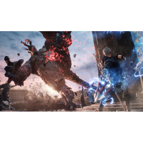 Devil May Cry 5 (Steam Key) - Image 4