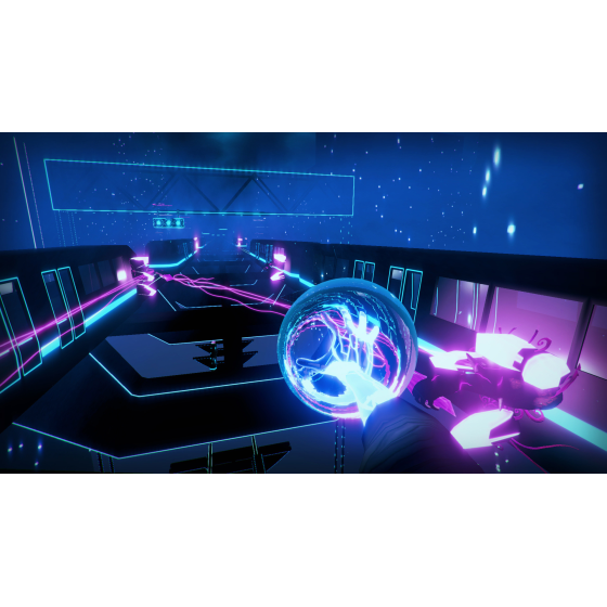 Soul Axiom Rebooted (Steam Key) - Image 6