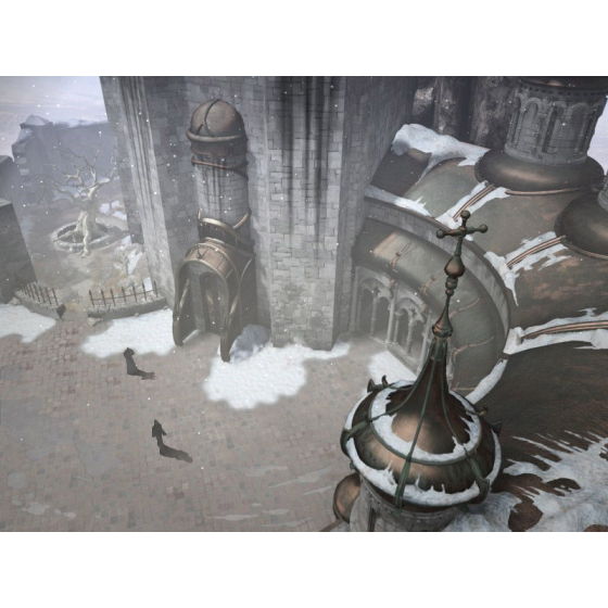 Syberia II (Steam Key) - Image 6
