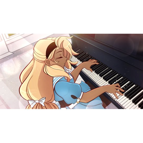 Love's Crescendo (Steam Key) - Image 13