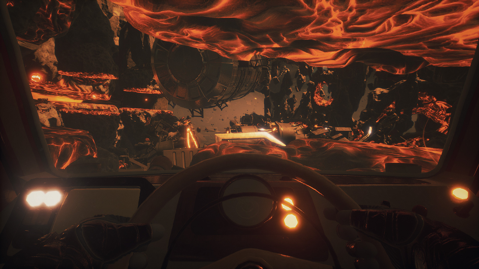 Breathedge (Steam Key) - Image 11