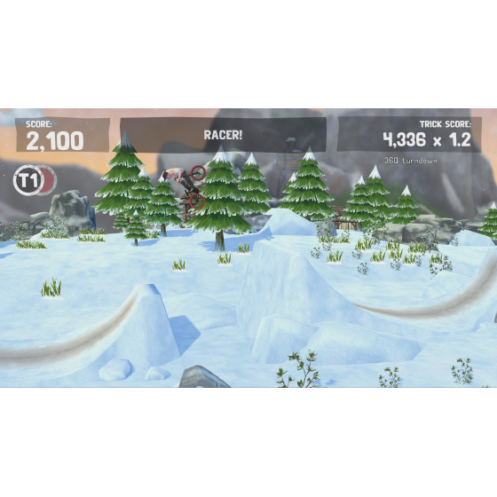 Pumped BMX Pro (Steam Key) - Image 2