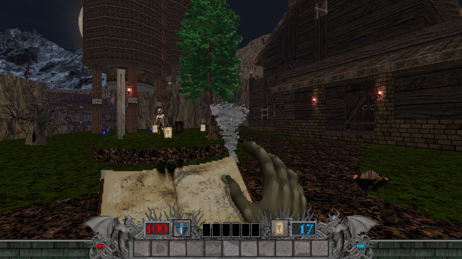 Hands of Necromancy (Steam Key) - Image 9