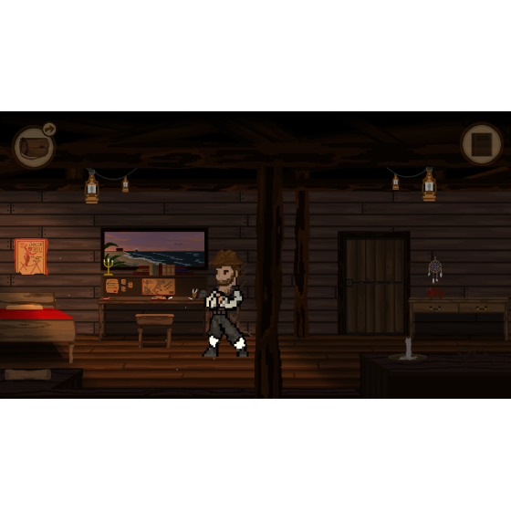Crowalt: Traces of the Lost Colony (Steam Key) - Image 10