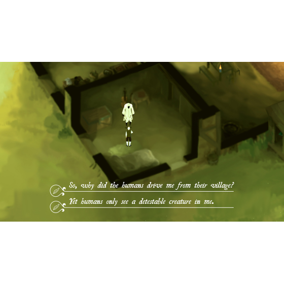 The Wanderer: Frankenstein’s Creature (Steam Key) - Image 5