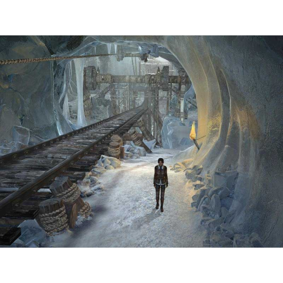 Syberia II (Steam Key) - Image 5