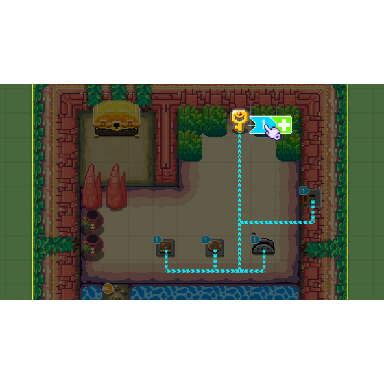 Super Dungeon Maker (Steam Key) - Image 3
