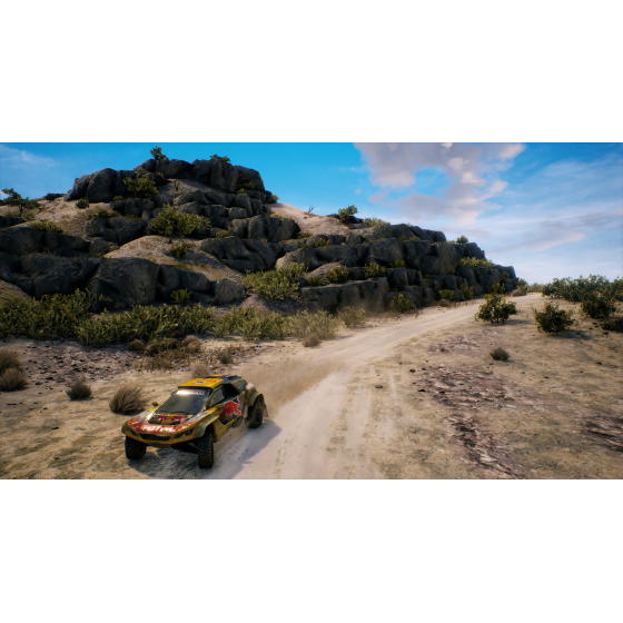 Dakar 18 (Steam Key) - Image 6