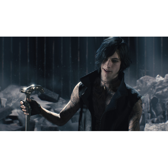 Devil May Cry 5 (Steam Key) - Image 6