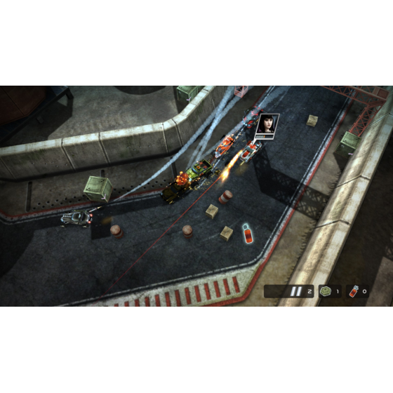 Death Rally (Steam Key) - Image 5