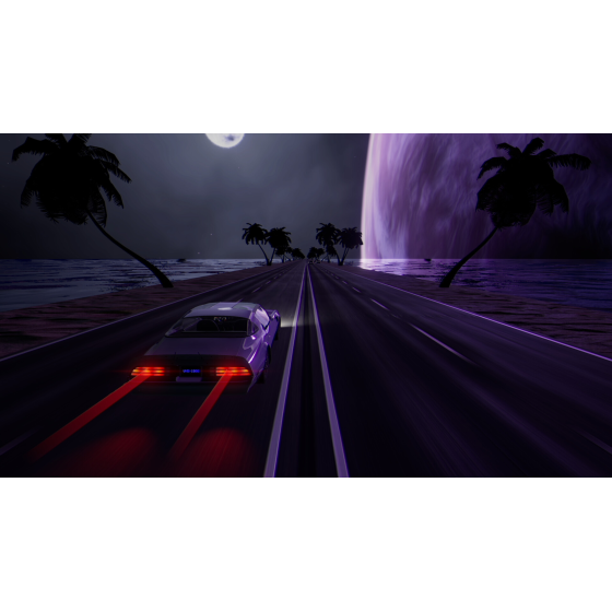 Retrowave 2 (Steam Key) - Image 11