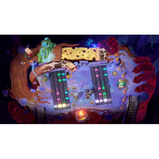 Super Crazy Rhythm Castle (Steam Key) - Image 5