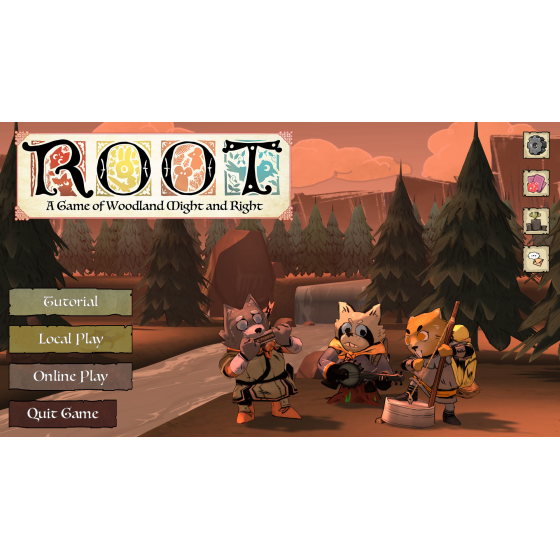 Root (Steam Key) - Image 2