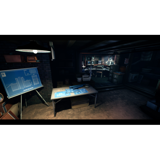 The Occupation (Steam Key) - Image 6