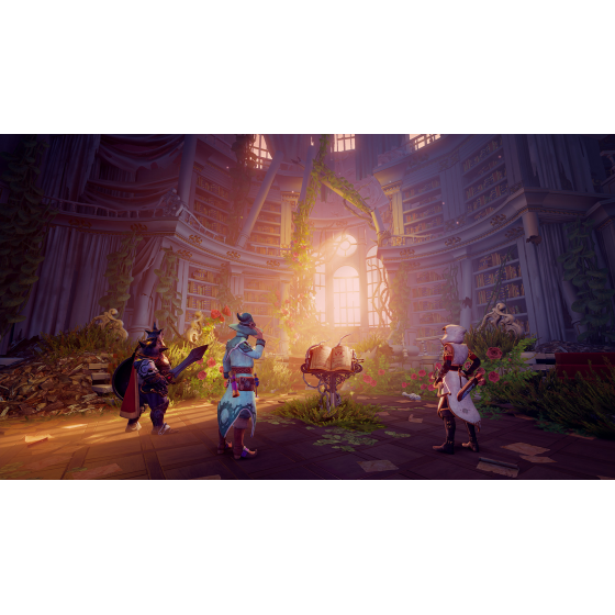 Trine 4: The Nightmare Prince (Steam Key) - Image 11