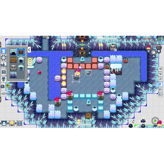 Super Dungeon Maker (Steam Key) - Image 11