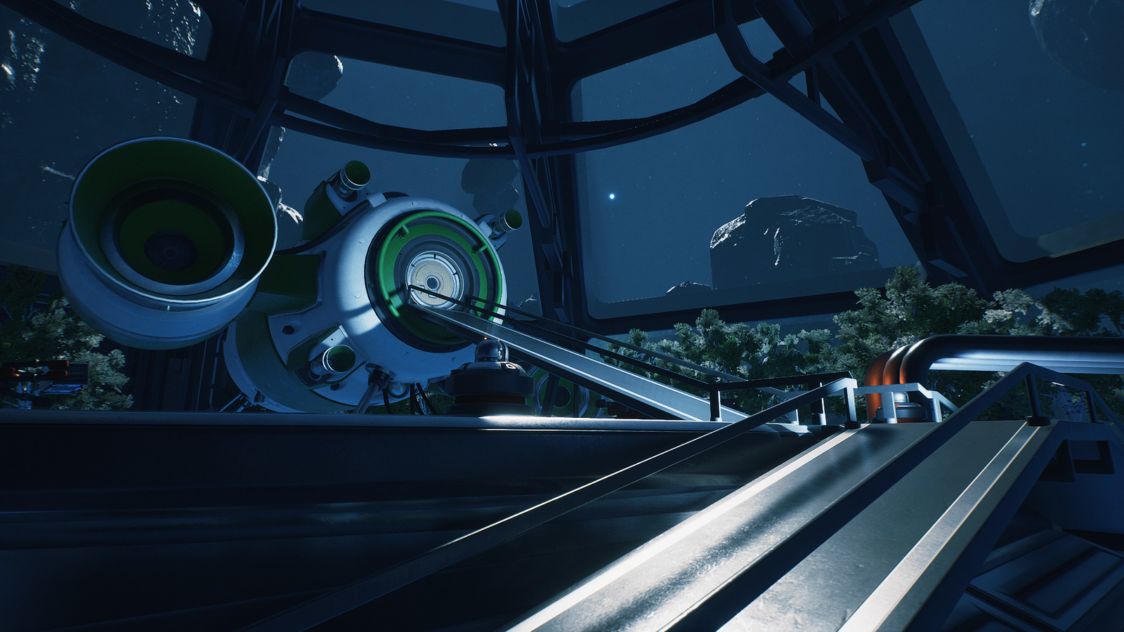 Breathedge (Steam Key) - Image 2