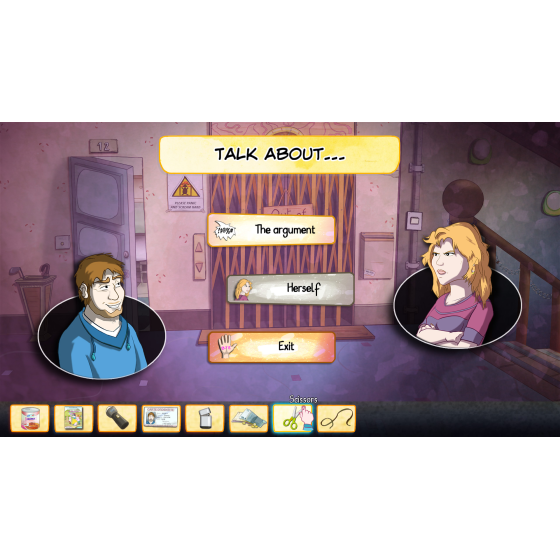 Buy Demetrios - The BIG Cynical Adventure (Steam Key) - Image 2