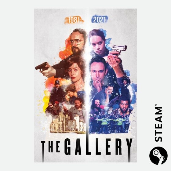 The Gallery (Steam Key)