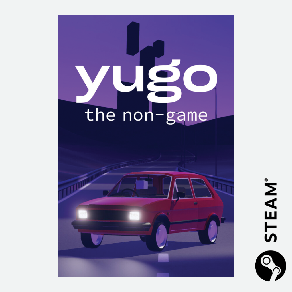 Yugo: the non-game (Steam Key)
