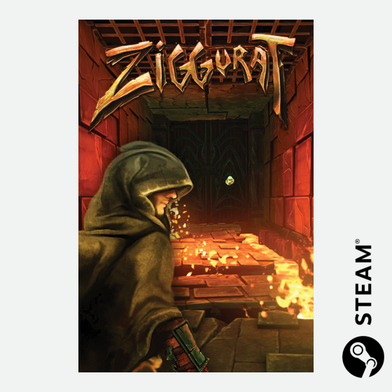 Ziggurat (Steam Key)